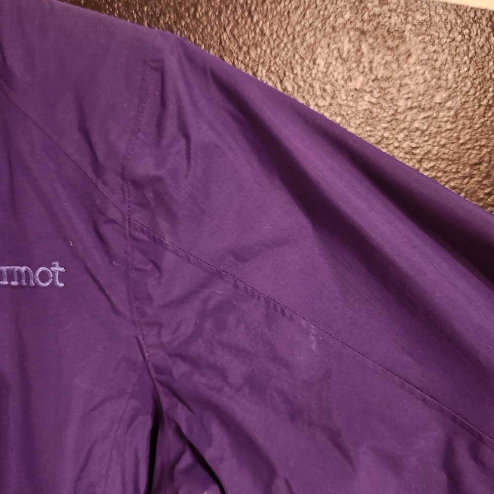 Marmot Blur Ski & Snow Jacket Size M - Picture 5 of 11
